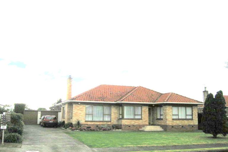 Photo of property in 20 Glen Avenue, Papatoetoe, Auckland, 2025