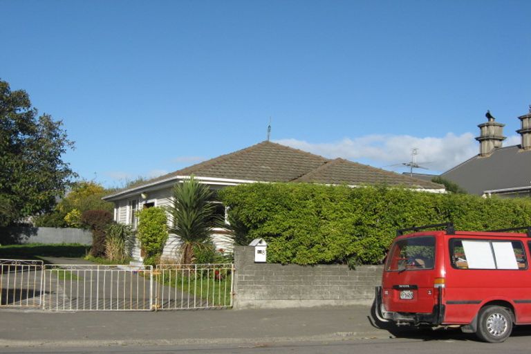 Photo of property in 448 Wilsons Road, Waltham, Christchurch, 8011