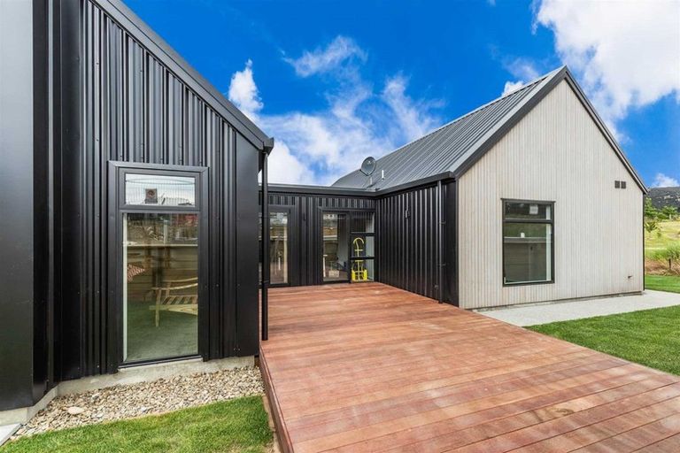 Photo of property in 43 Northburn Road, Wanaka, 9305