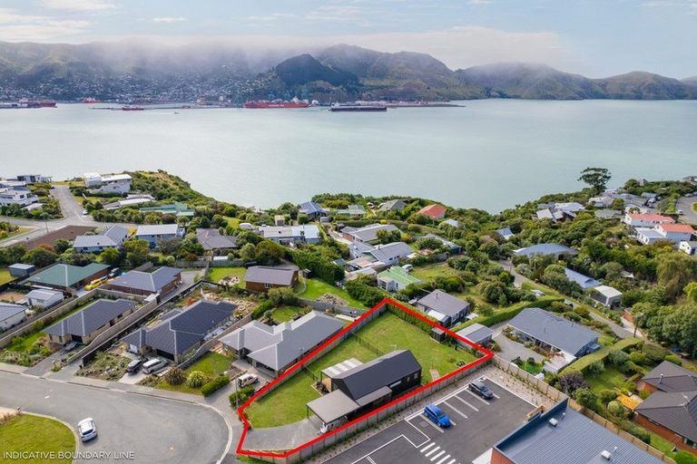 Photo of property in 11 Patiki Place, Diamond Harbour, Lyttelton, 8971