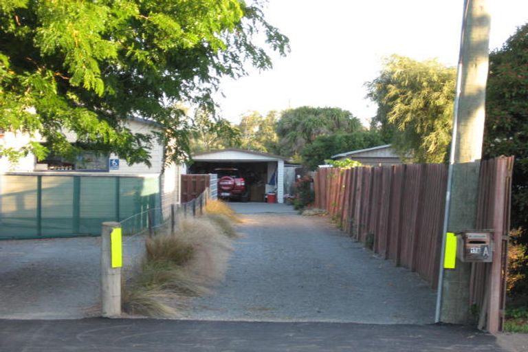 Photo of property in 138a High Street, Leeston, 7632