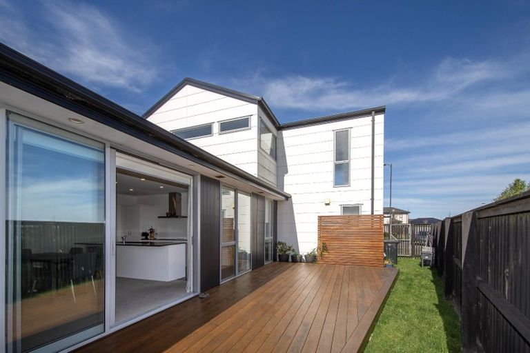 Photo of property in 10 Mccrorie Road, Wigram, Christchurch, 8025