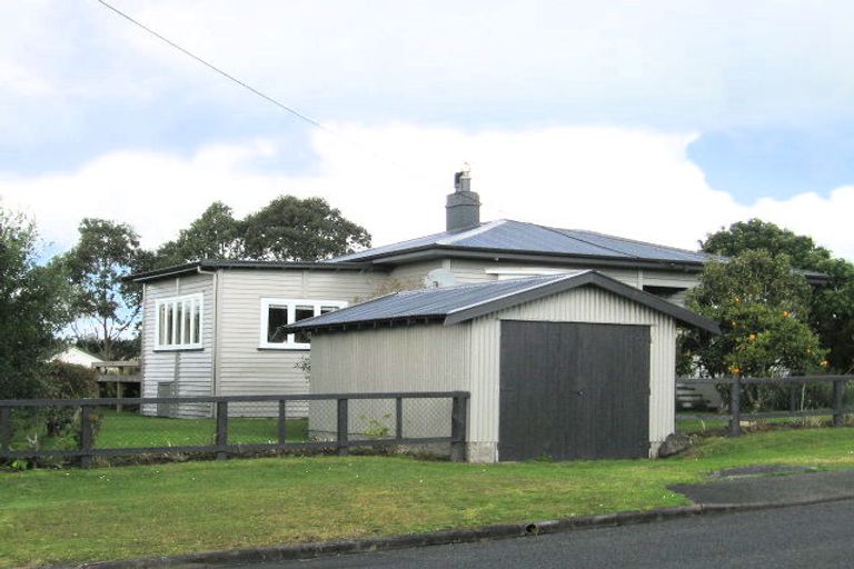 Photo of property in 21 Lilburn Street, Warkworth, 0910