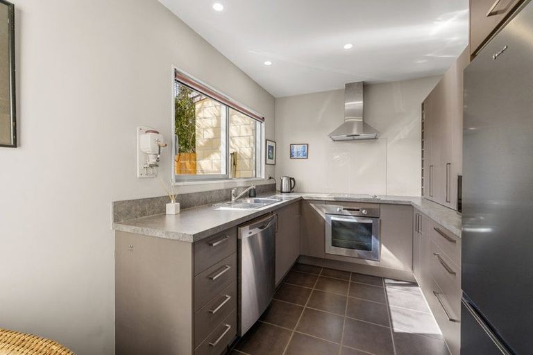 Photo of property in 11b Burlington Street, Sydenham, Christchurch, 8023