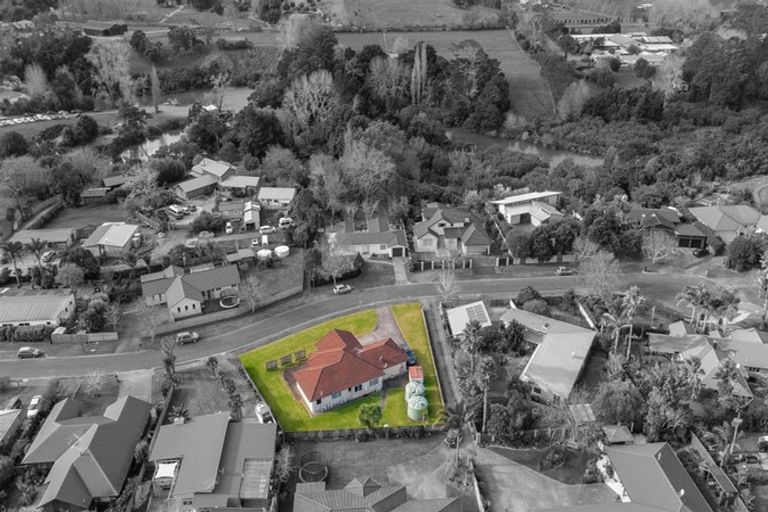 Photo of property in 18 Riverglade Lane, Matakana, Warkworth, 0985