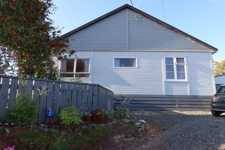 Photo of property in 217 Hokianga Road, Dargaville, 0310