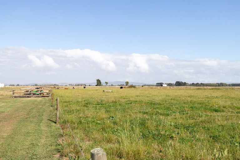 Photo of property in 166a Pipiroa Road, Pipiroa, Ngatea, 3597