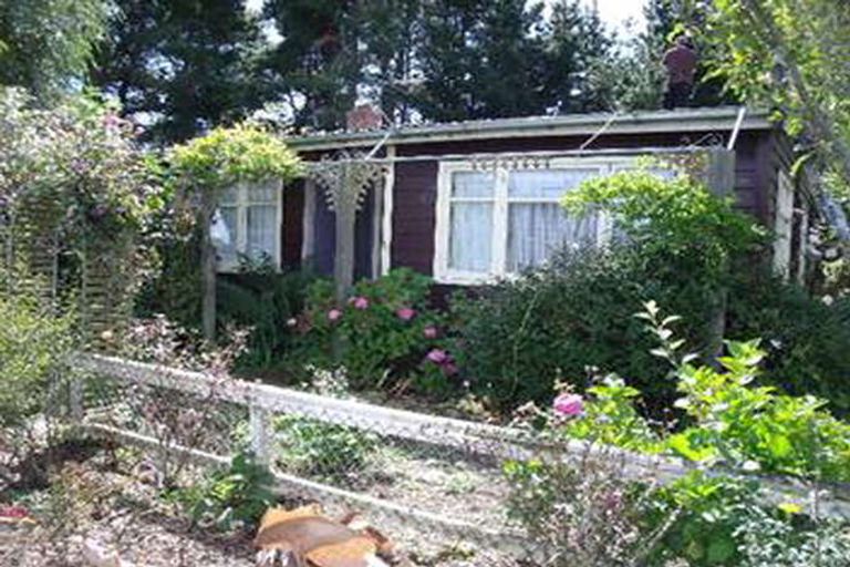 Photo of property in 162 Ashburton Gorge Road, Mount Somers, Ashburton, 7771