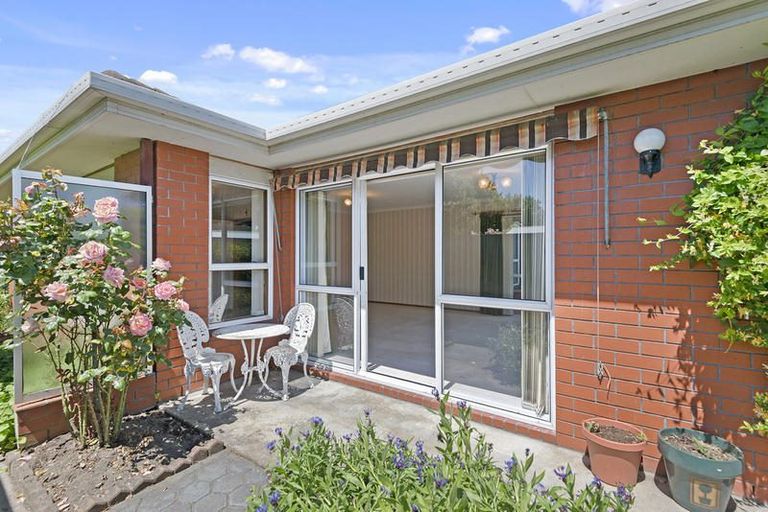 Photo of property in 109 Wingate Street, Redwood, Christchurch, 8051