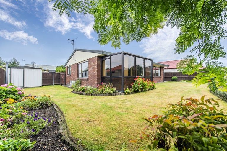 Photo of property in 1/5 Habgood Place, Lincoln, 7608