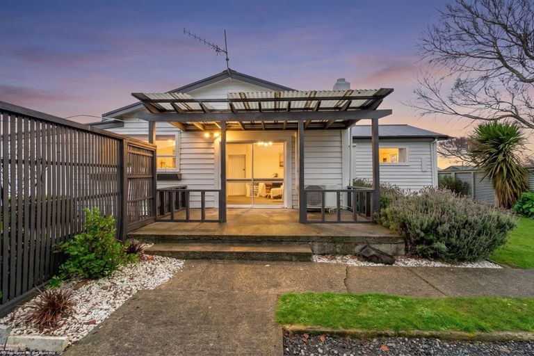 Photo of property in 37 Duncan Street, Hawthorndale, Invercargill, 9810