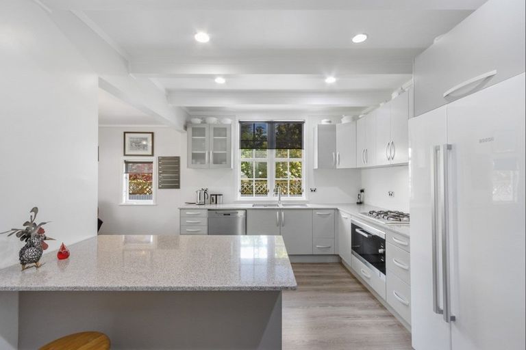 Photo of property in 140 Nelson Crescent, Napier South, Napier, 4110