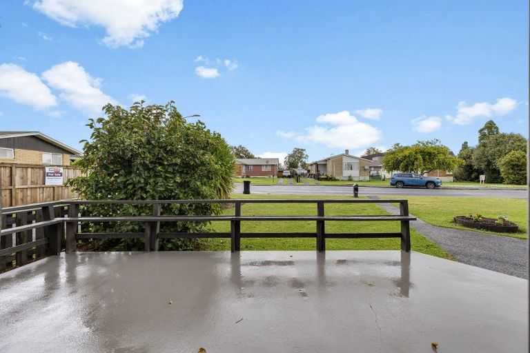 Photo of property in 4 Konini Place, Matamata, 3400