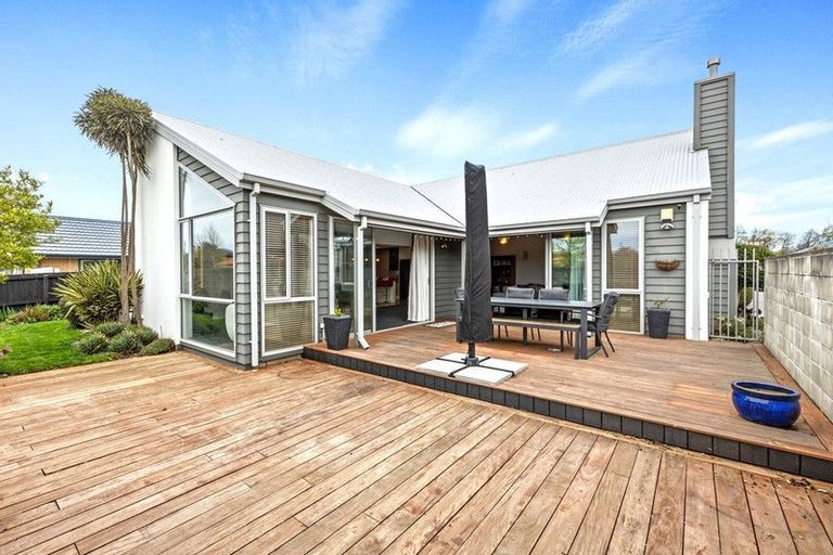 Photo of property in 95 Bibiana Street, Aidanfield, Christchurch, 8025
