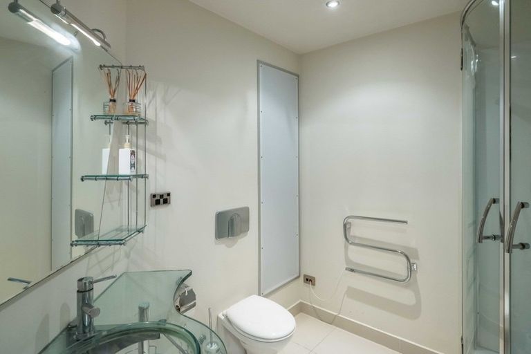 Photo of property in The Quay, 4/332a3 Lambton Quay, Wellington Central, Wellington, 6011