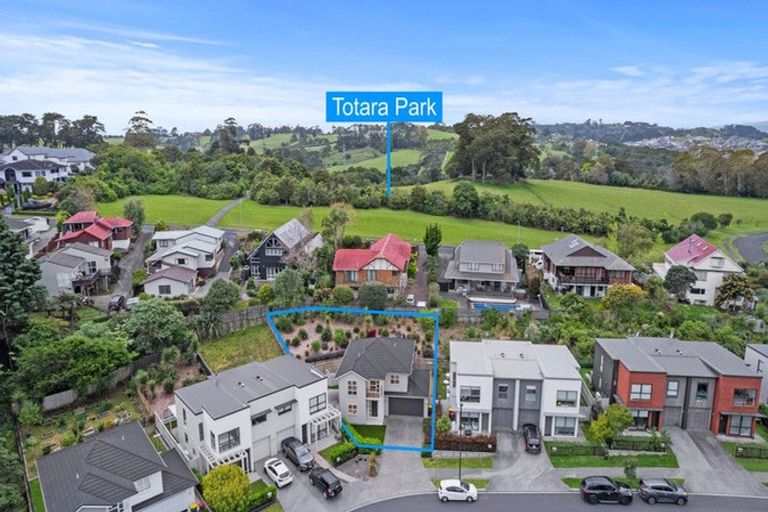 Photo of property in 42 Matairangi Avenue, Totara Heights, Auckland, 2105