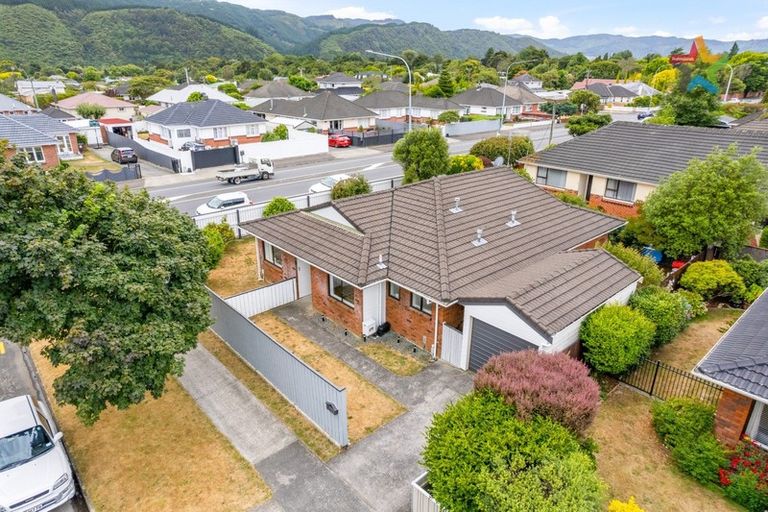 Photo of property in 1/286 Fergusson Drive, Heretaunga, Upper Hutt, 5018