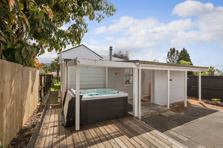 Photo of property in 18 Moresby Avenue, Waihi, 3610