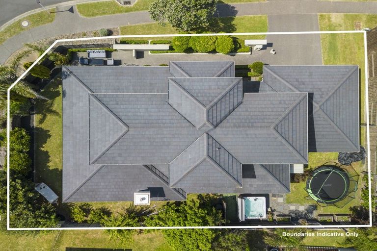 Photo of property in 2 Excelsa Place, Papamoa Beach, Papamoa, 3118