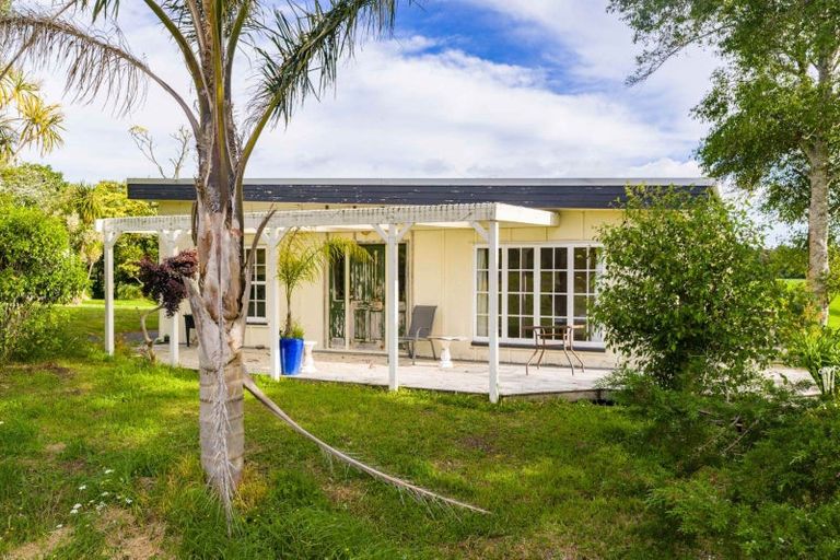 Photo of property in 750 Kaiwaka-mangawhai Road, Hakaru, Wellsford, 0975
