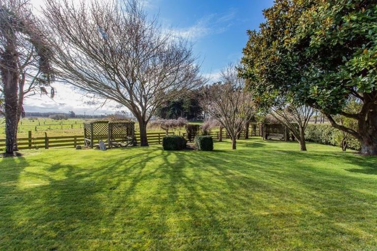 Photo of property in 38 Woodend Beach Road, Woodend Beach, Kaiapoi, 7691