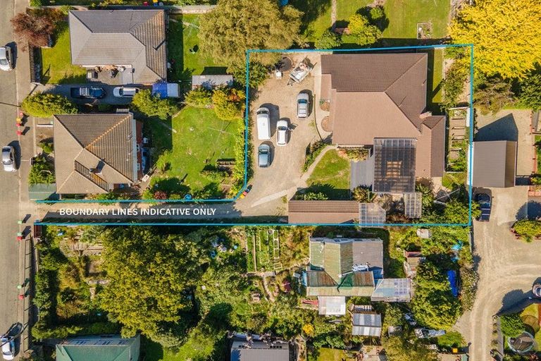 Photo of property in 66a Sefton Street, Seaview, Timaru, 7910