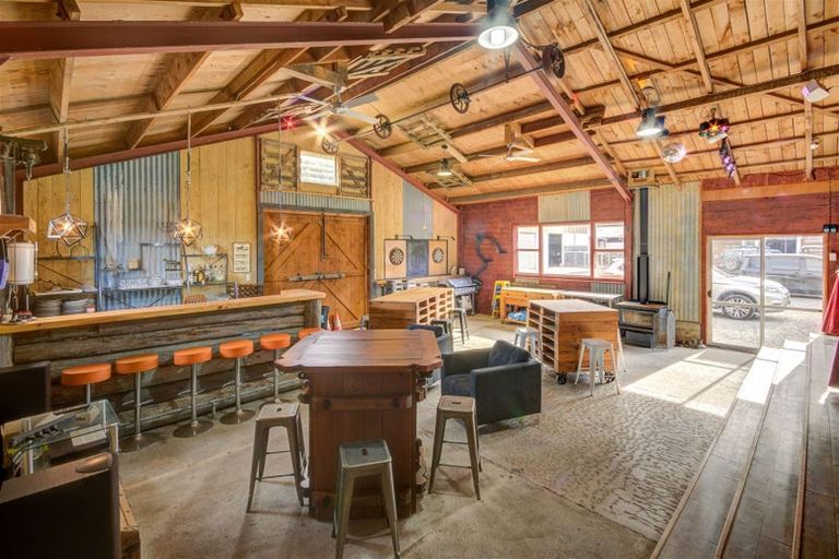 Photo of property in 536 No 10 Road, Swannanoa, Rangiora, 7476