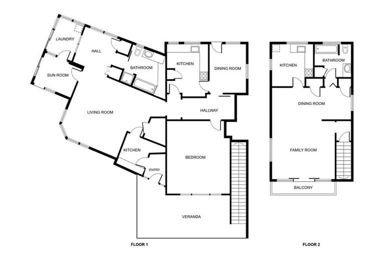 Photo of property in 6 Magnolia Drive, Westown, New Plymouth, 4310