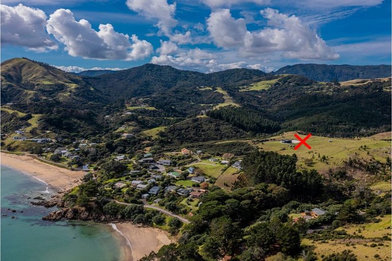 Photo of property in 1579 Colville Road, Amodeo Bay, Coromandel, 3584