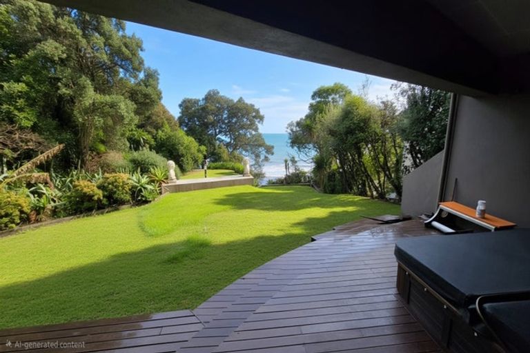 Photo of property in 278 Vipond Road, Stanmore Bay, Whangaparaoa, 0932