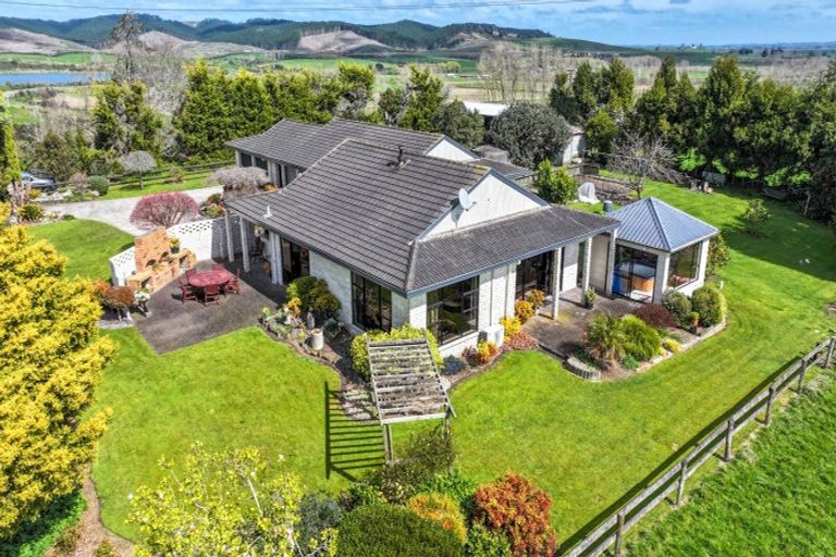 Photo of property in 1170 Kopuku Road, Kopuku, Pokeno, 2471