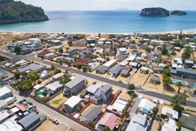 Photo of property in 129b Barbara Avenue, Whangamata, 3620