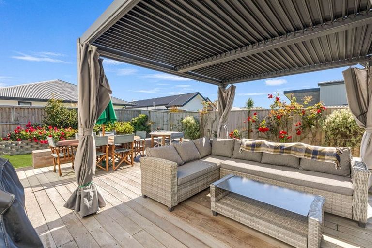 Photo of property in 118 Chinnerys Road, Woodend, 7610