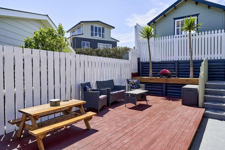 Photo of property in 25 Clipper Street, Titahi Bay, Porirua, 5022