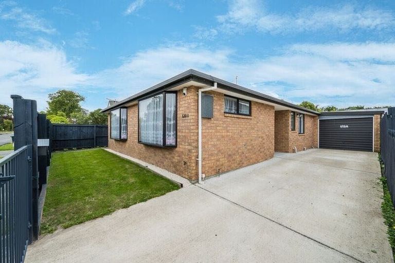 Photo of property in 120 Elizabeth Street, Riccarton, Christchurch, 8041