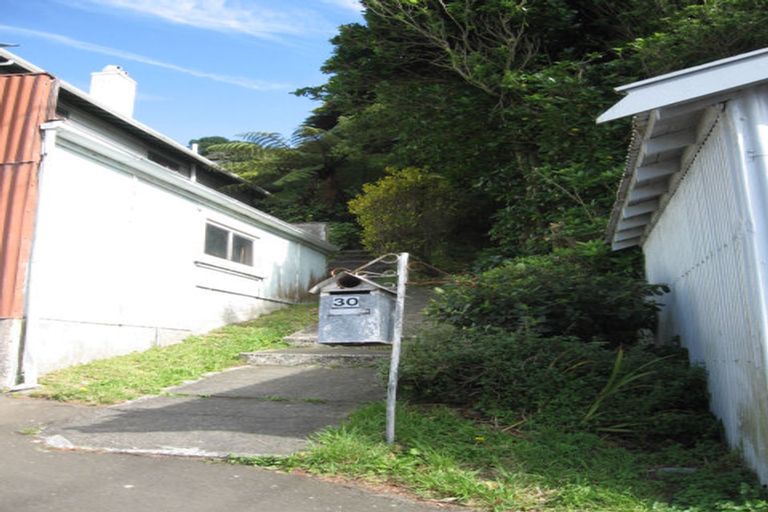 Photo of property in 30 Ariki Road, Hataitai, Wellington, 6021