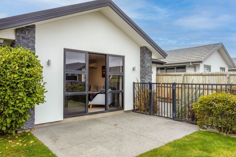 Photo of property in 3 Bouler Court, Halswell, Christchurch, 8025