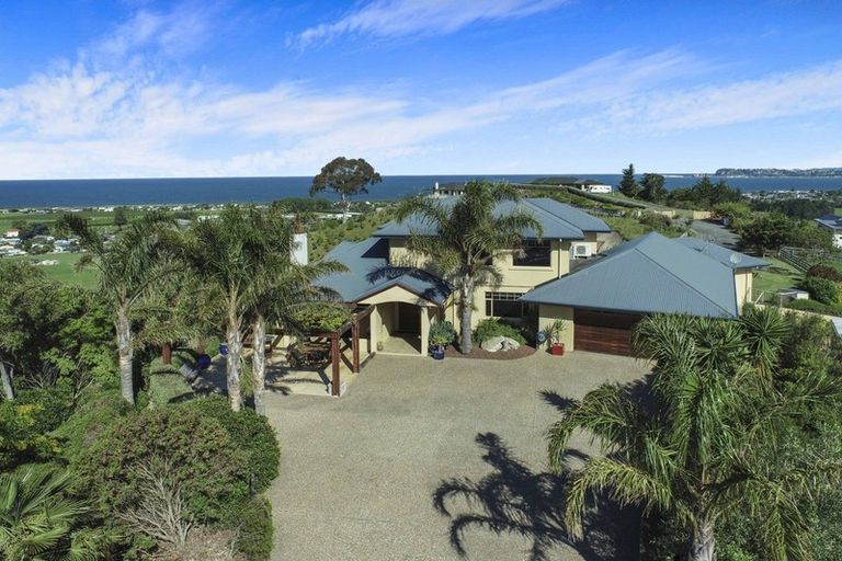 Photo of property in 30 Kaiangaroa Place, Bay View, Napier, 4104