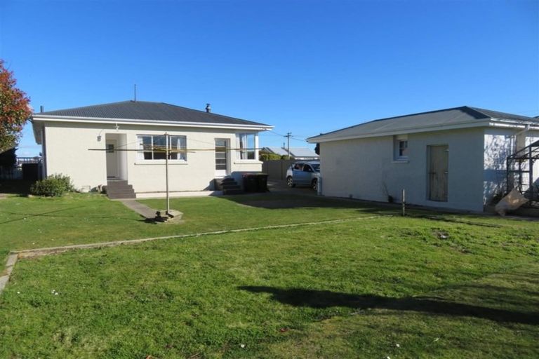 Photo of property in 99 Kitchener Street, Gore, 9710