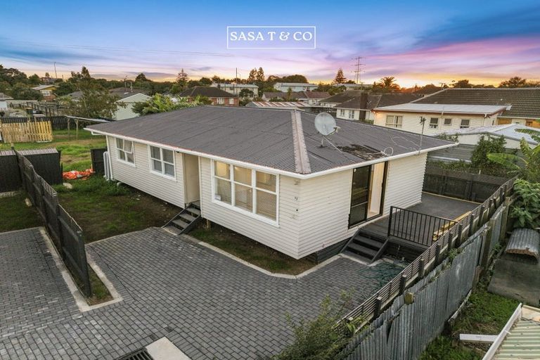 Photo of property in 9d O'connor Street, Otara, Auckland, 2023