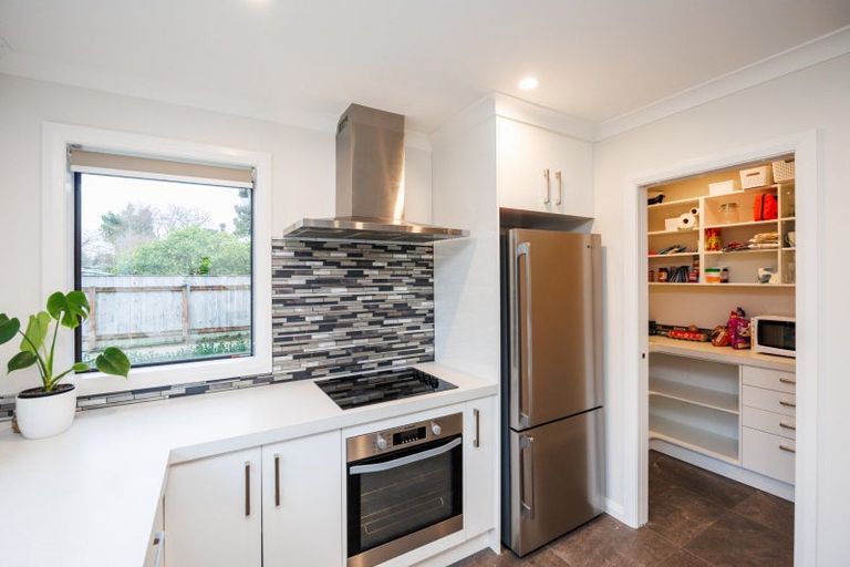 Photo of property in 73b Worcester Street, Ashhurst, 4810