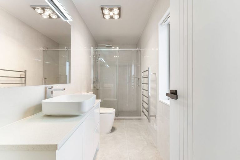 Photo of property in 21 Frisken Road, Flat Bush, Auckland, 2019