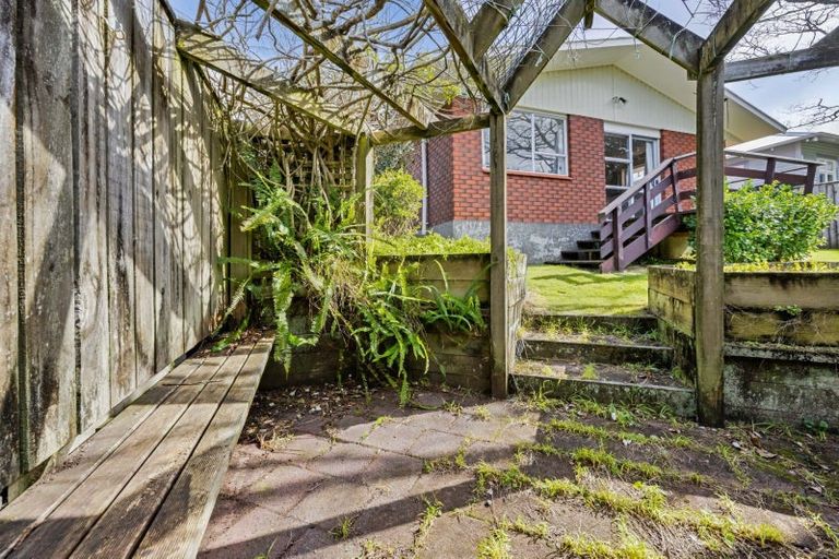 Photo of property in 3/19 Norman Street, Lower Vogeltown, New Plymouth, 4310