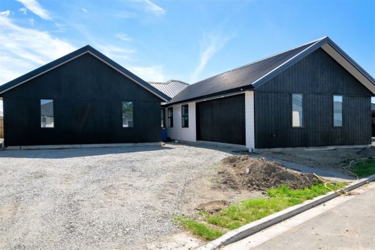 Photo of property in 3 Hurricane Way, Burleigh, Blenheim, 7201