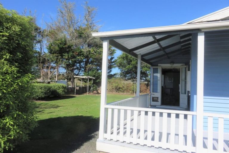 Photo of property in 4497 State Highway 14, Tangowahine, Dargaville, 0372