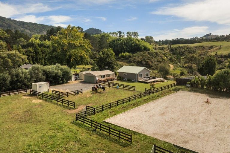 Photo of property in 126 Willoughby Road, Tahawai, Katikati, 3170