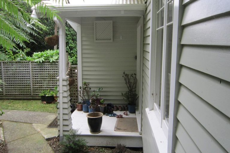 Photo of property in 55 Sefton Street, Wadestown, Wellington, 6012