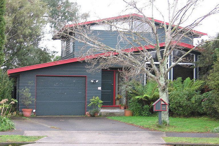 Photo of property in 25 Opawa Place, Terrace End, Palmerston North, 4410