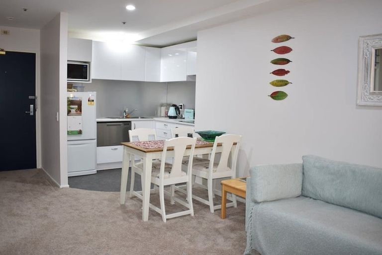 Photo of property in Courtenay Apartments, 312/120 Courtenay Place, Te Aro, Wellington, 6011