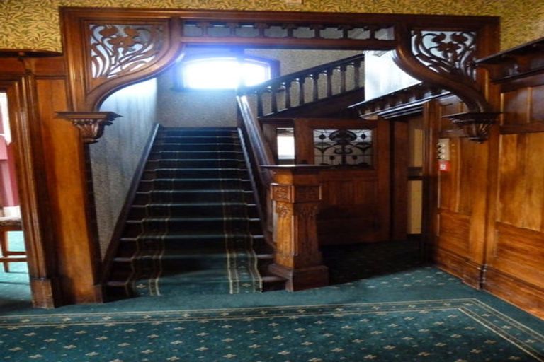 Photo of property in 311 Stuart Street, Dunedin Central, Dunedin, 9016